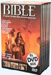 DVD Biblia